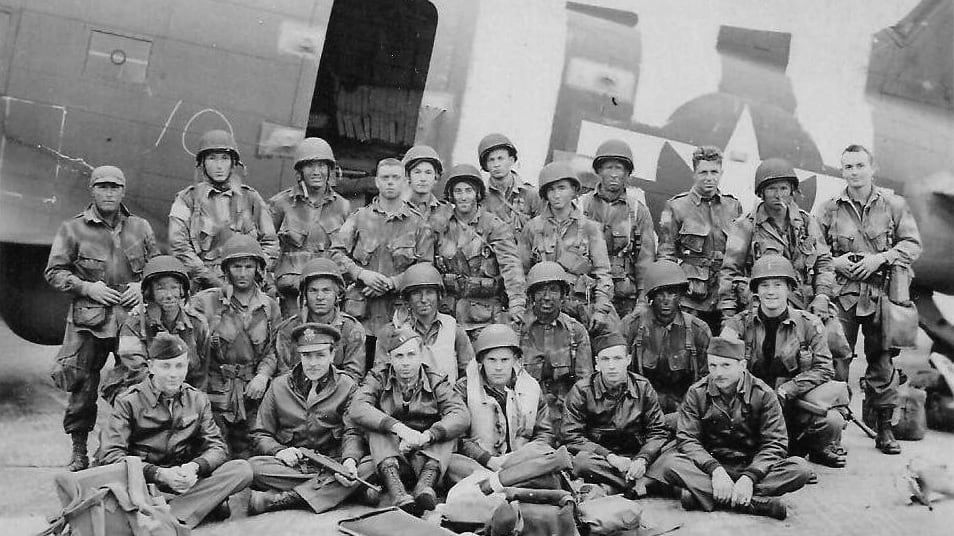 I primi a scendere in Normandia: la missione dei pathfinder del D-Day