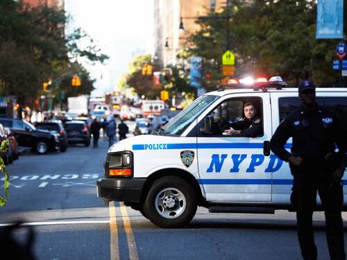 New York fa registrare il numero più basso di omicidi degli ultimi 60 anni