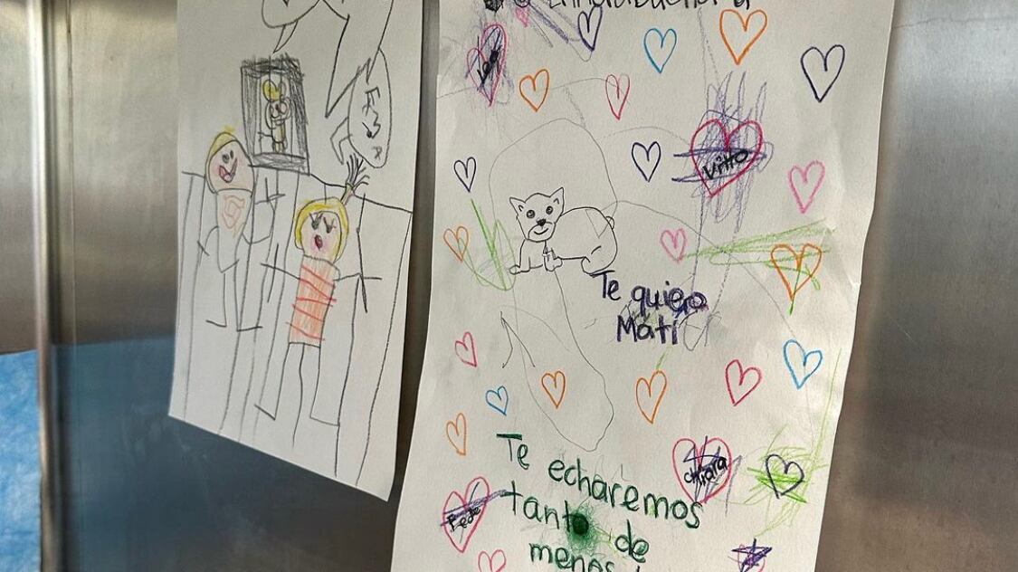 "Sei stata la mia famiglia". Chiara Ferragni saluta per sempre la cagnolina Matilda