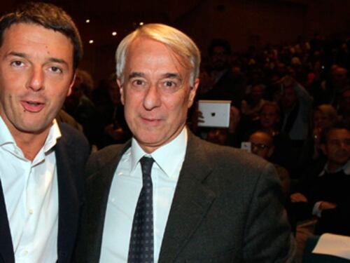 Gli italiani bocciano i sindaci rossi: Pisapia, De Magistris e Doria. Renzi va maluccio