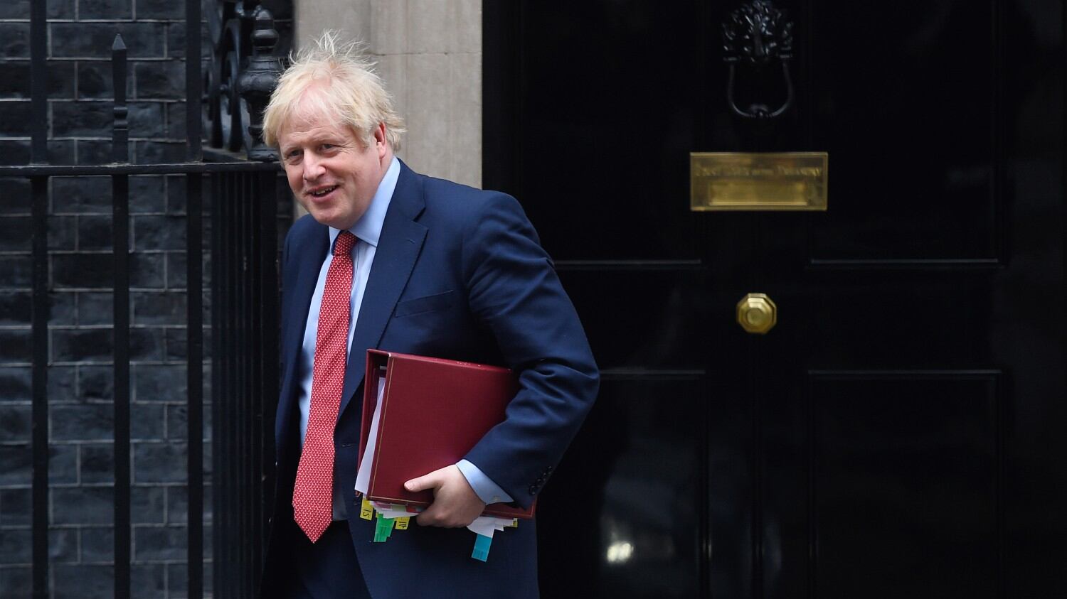 L'immunità di gregge? Follia inglese