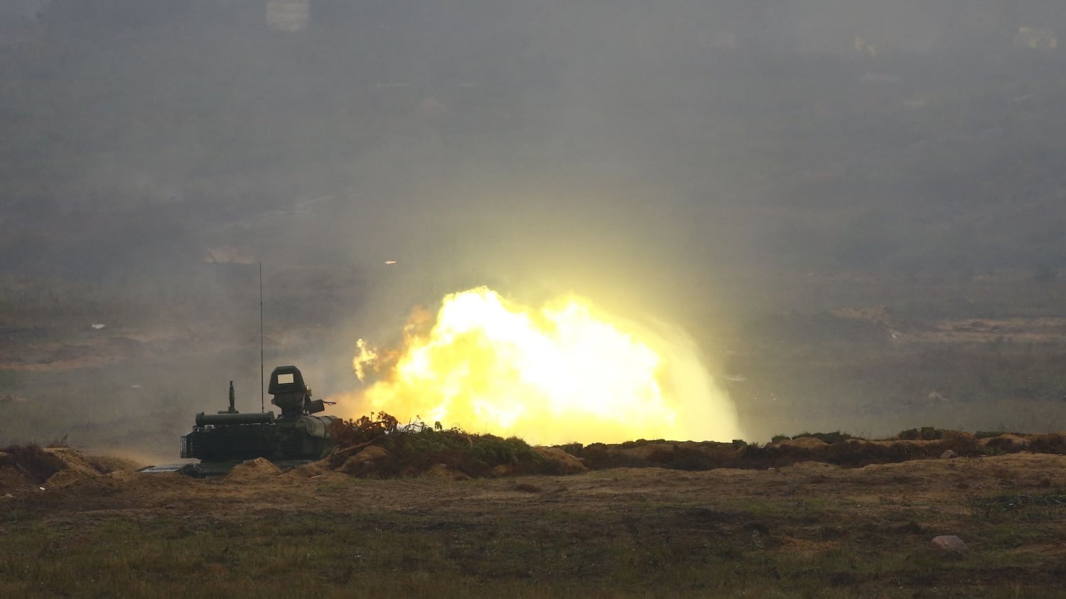 "Respinto un tentativo di sfondamento di Kiev": cosa succede tra Ucraina e Russia