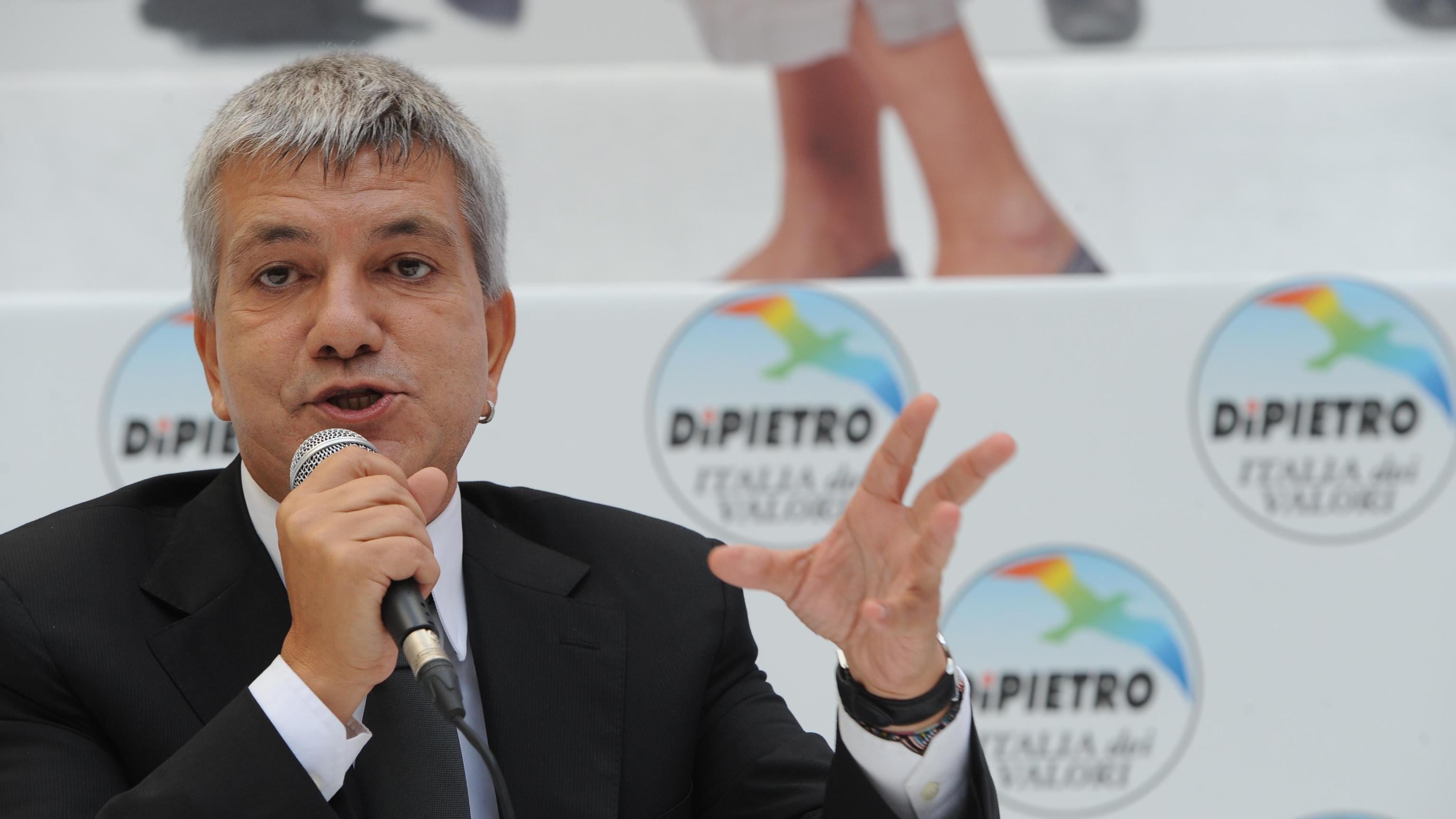 I pm accusano il gip che ha assolto Vendola