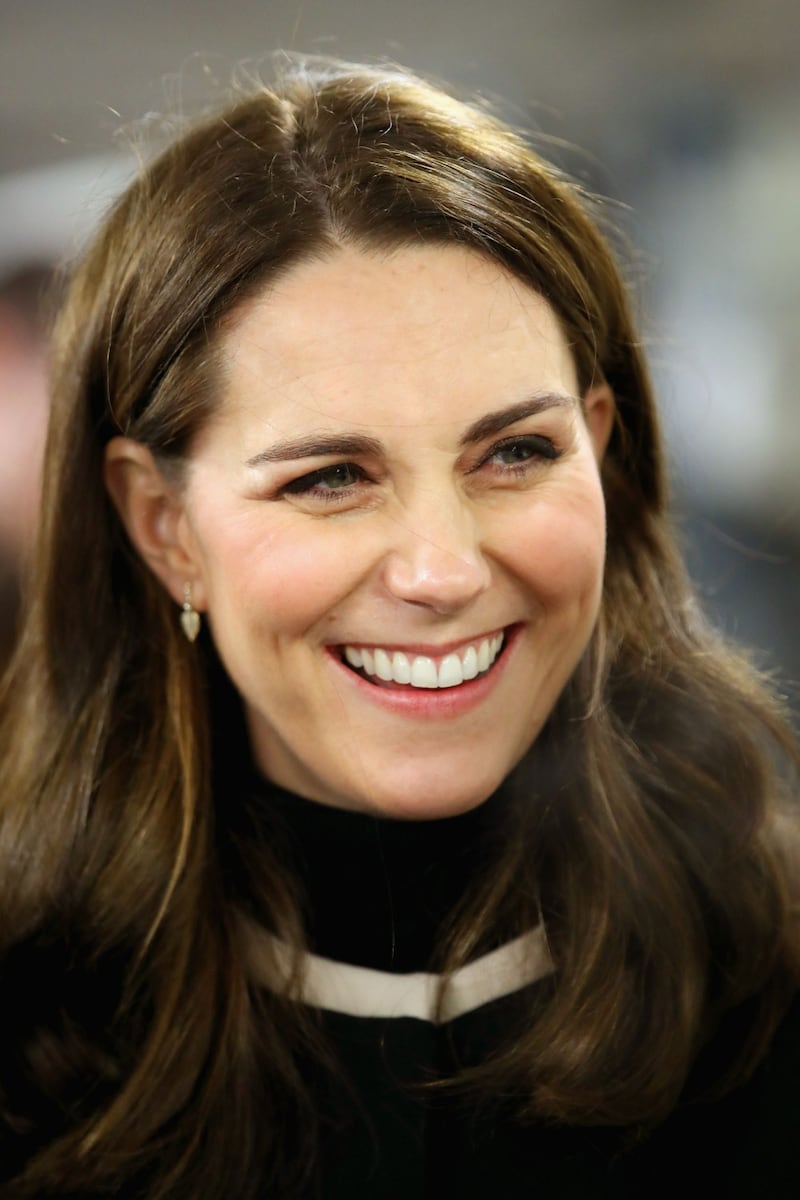 Meghan Markle e Kate Middleton, stili a confronto 5