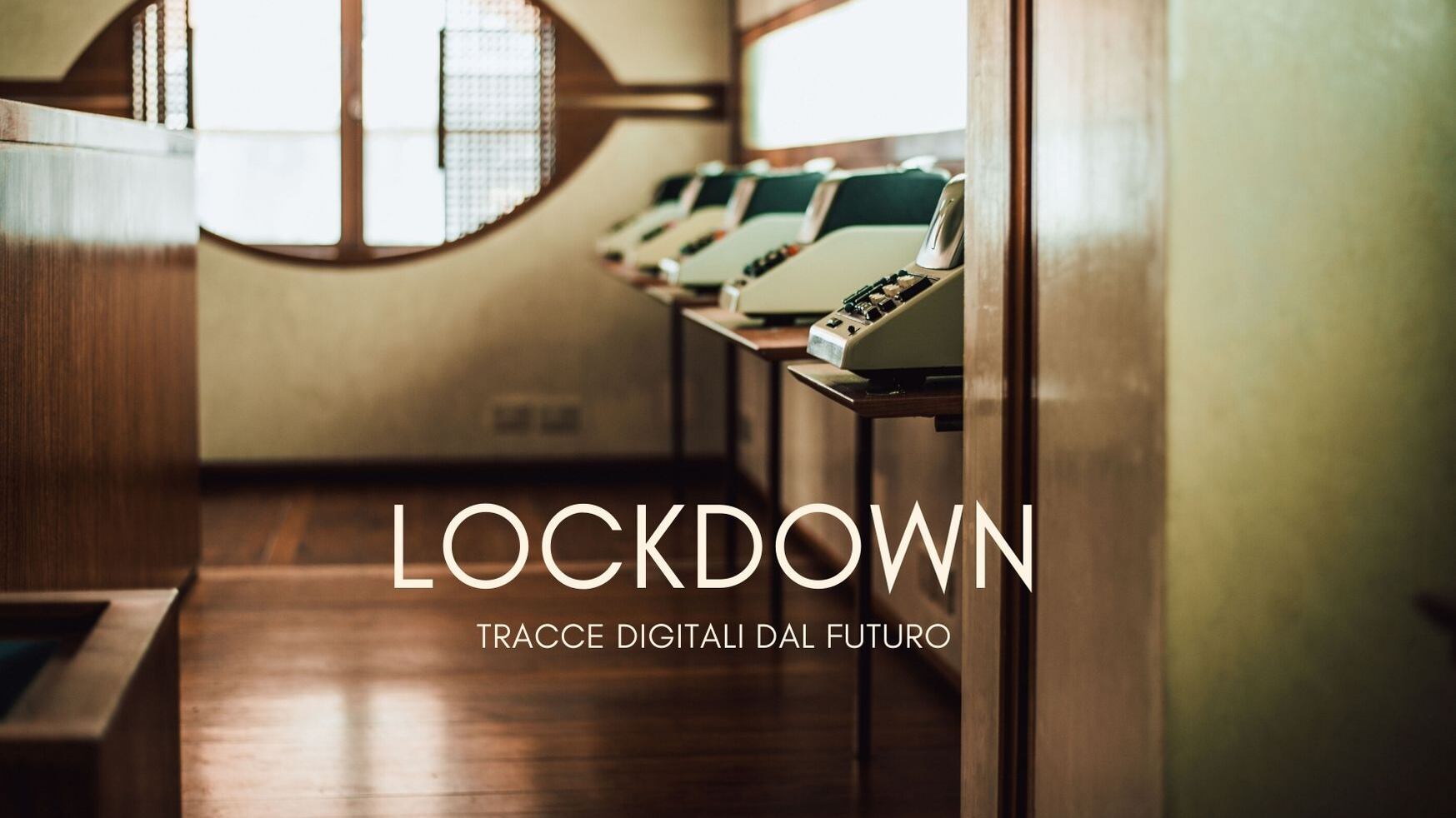 Il "suono" del lockdown: un progetto per dar voce all'Italia del Covid
