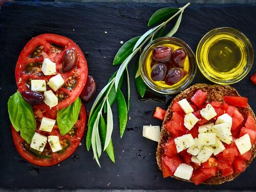 Cucina mediterranea: mangiare sano a Natale