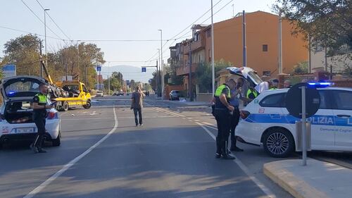 Incidente Cagliari. Ancora sangue sulle autostrade 14