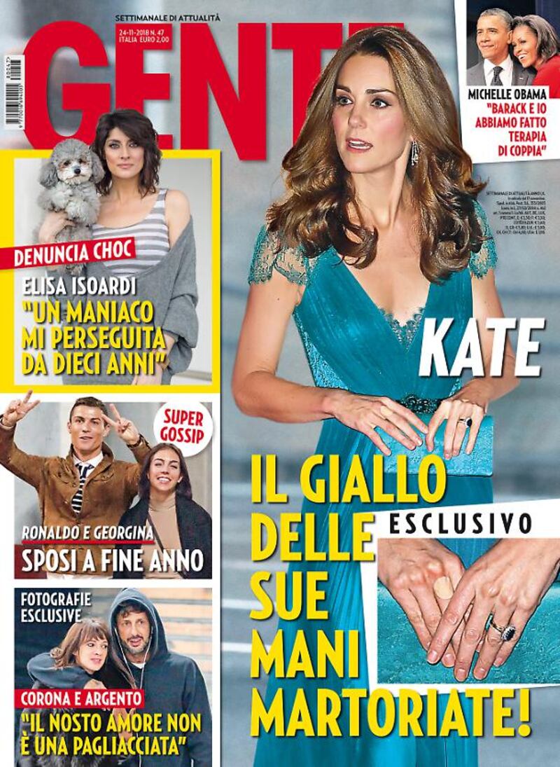 kate middleton