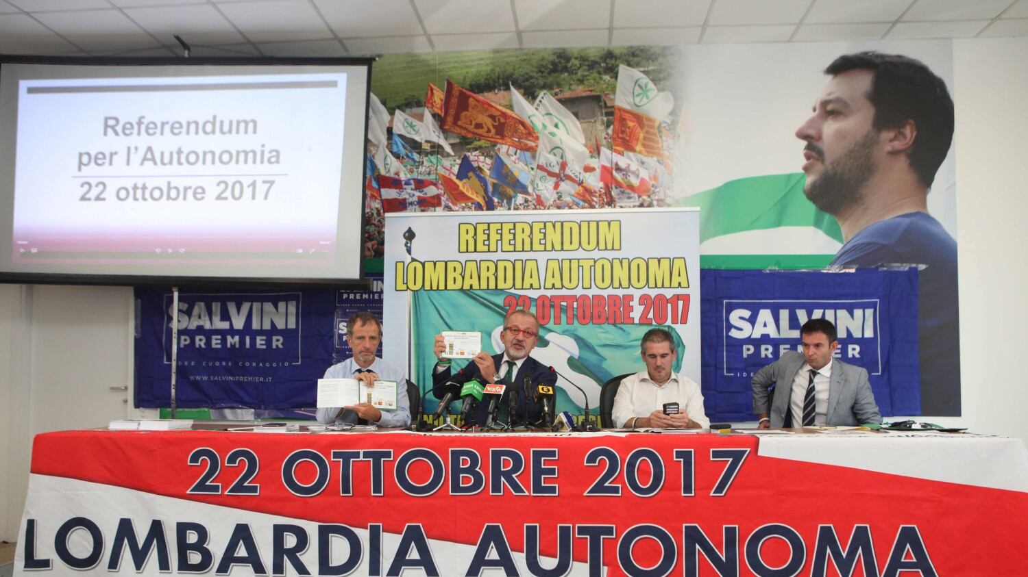 Dalle tasse alla sicurezza Ecco che cosa può cambiare