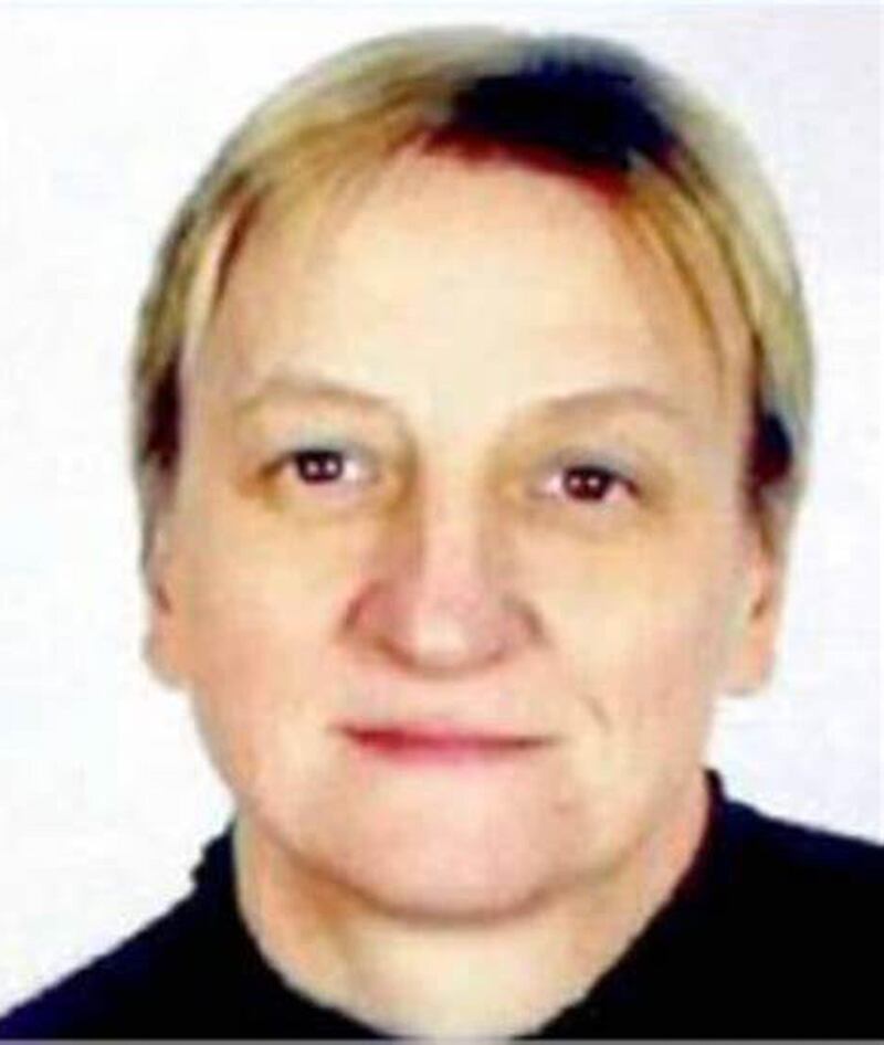 La vittima Mara Fait
