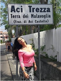 Francesca Cipriani e Cristina Del Basso, sexy insieme su Instagram 31