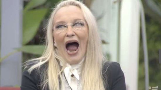 Gf Vip, Eleonora Giorgi è un fiume in piena: "Gli italiani si facevano le cose pensando a me"