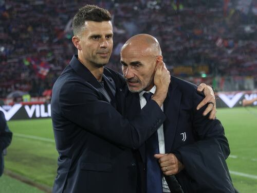 È sempre Bologna show ma c'è Juve dopo Allegri