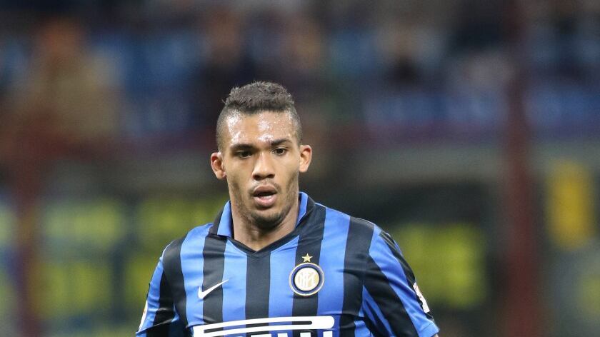 L'Inter saluta Juan Jesus: il brasiliano alla Roma per 10 milioni di euro