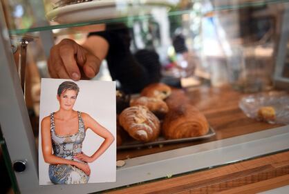 Lady Diana, la Principessa più amata 8