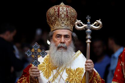 La Pasqua nel mondo, come e dove si festeggia 18