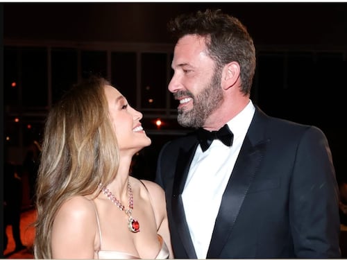 “Lei è ossessionata dal successo”. Matrimonio finito tra Ben Affleck e JLo