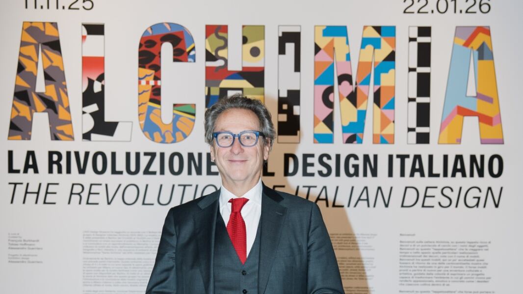 Il Gruppo Qubit protagonista all’ADI Museum per l’inaugurazione della mostra dei vincitori del Compasso d’Oro International