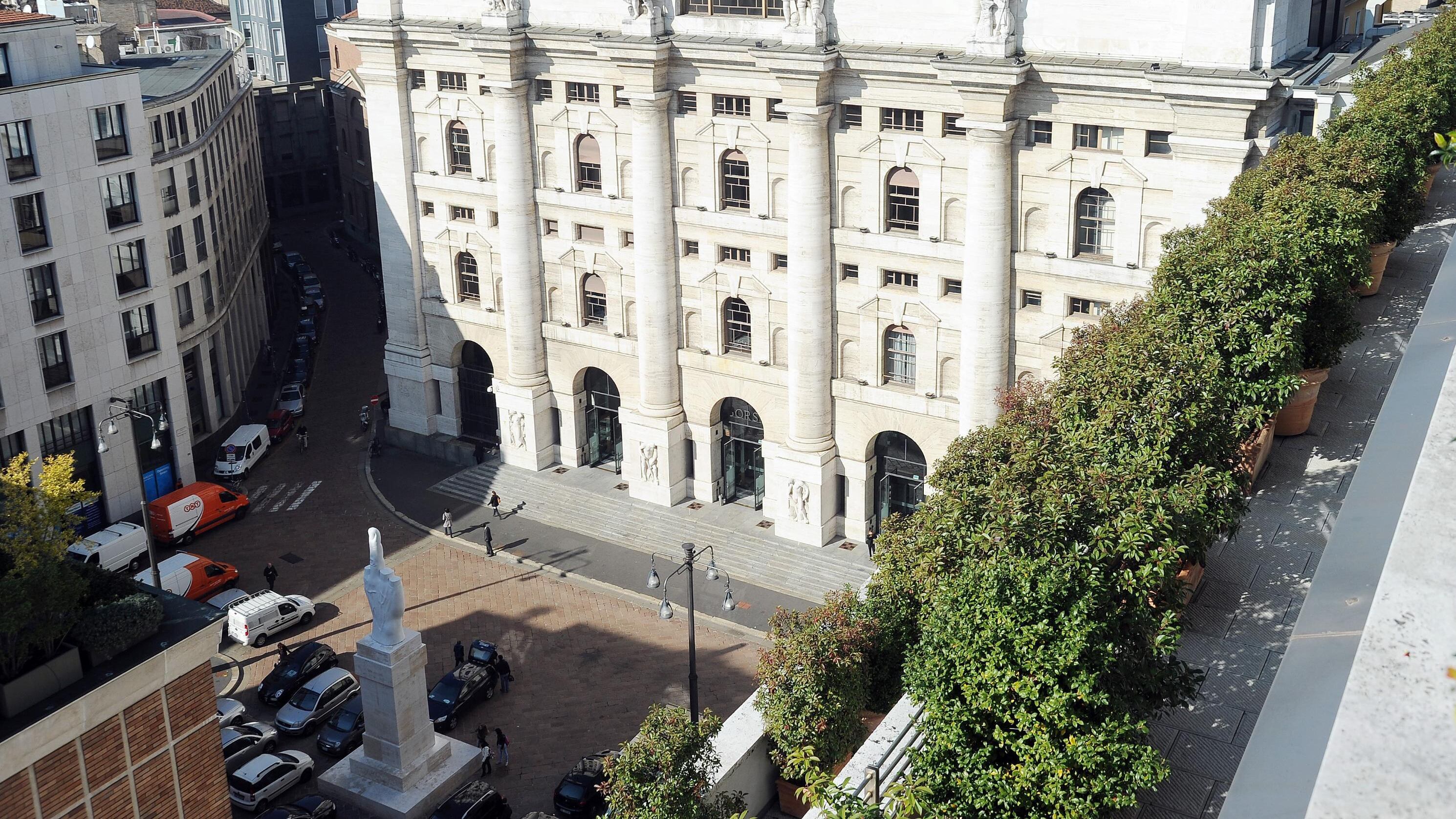 Signori del rating in guerra contro Generali e Unipolsai