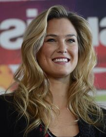 Bar Refaeli, sexy mamma col pancione 21
