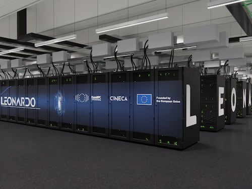 Il supercomputer Leonardo si rafforza sul fronte AI con l'arrivo di Lisa