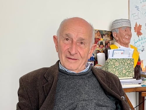 "In 50 anni al Beccaria ho visto 50mila ragazzi. Da loro mai un vaffa"
