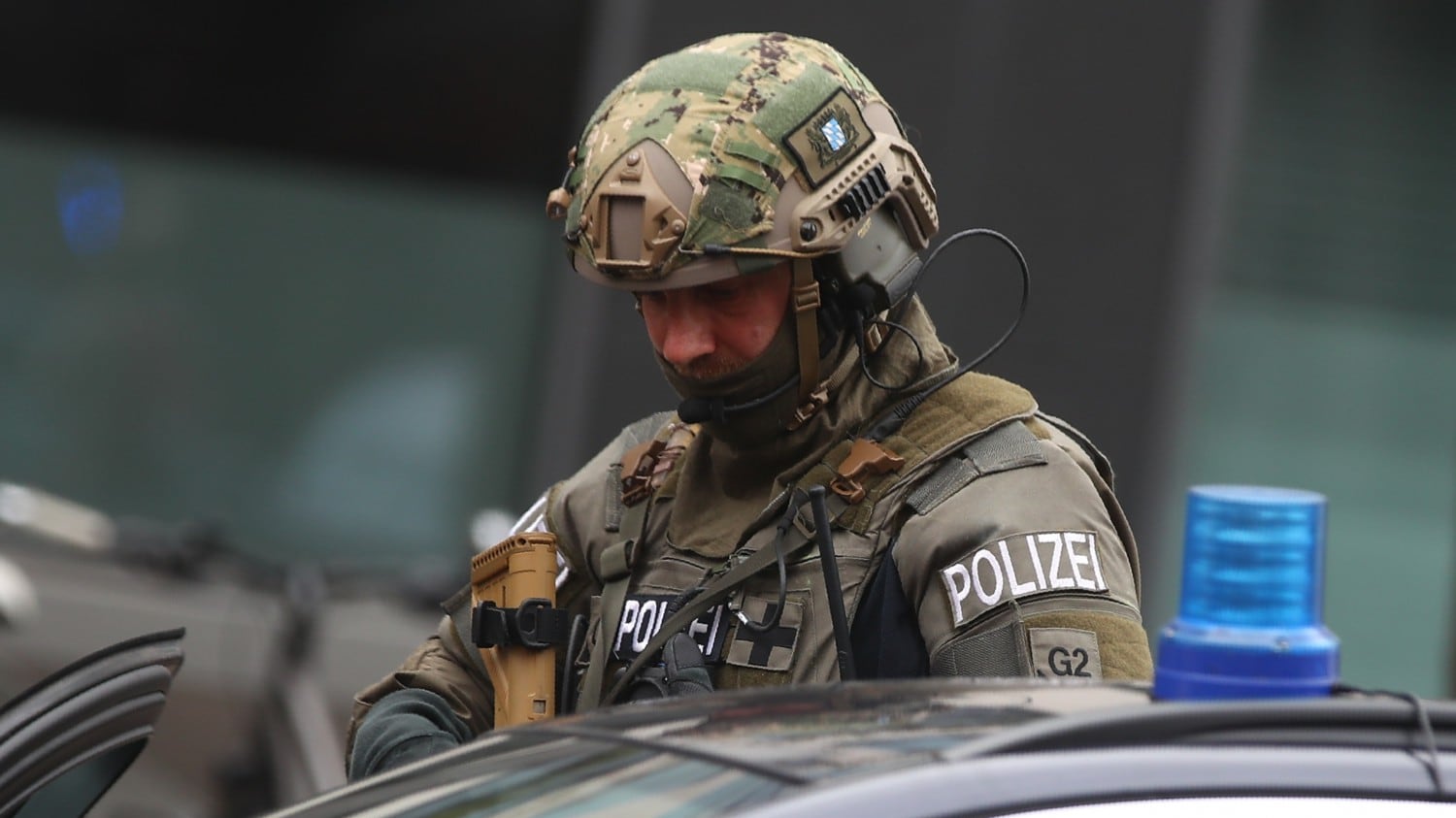 Germania, fermato un 19enne: "Aveva preparato un attentato"