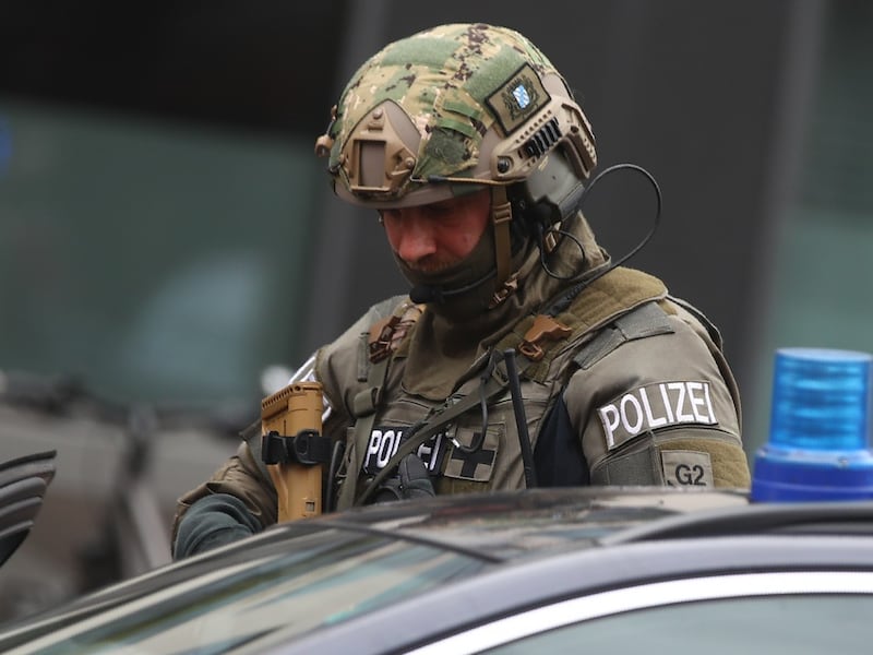 Armi nascoste e sabotaggio: cosa cerca Berlino dietro il carico scomparso
