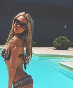 Martina Stella sexy su Instagram 7
