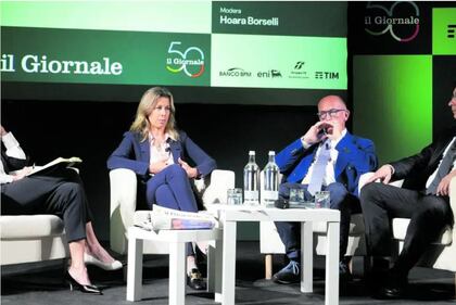 "Quo vadi Terra": Genova ospita l'evento speciale del Giornale 5