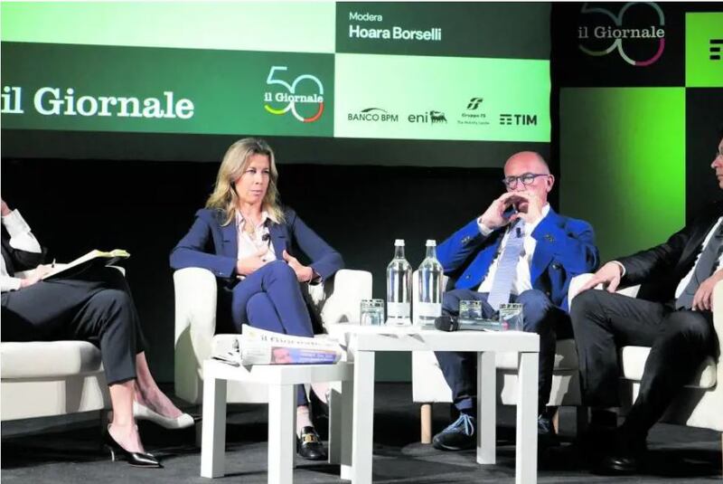 "Quo vadi Terra": Genova ospita l'evento speciale del Giornale 5