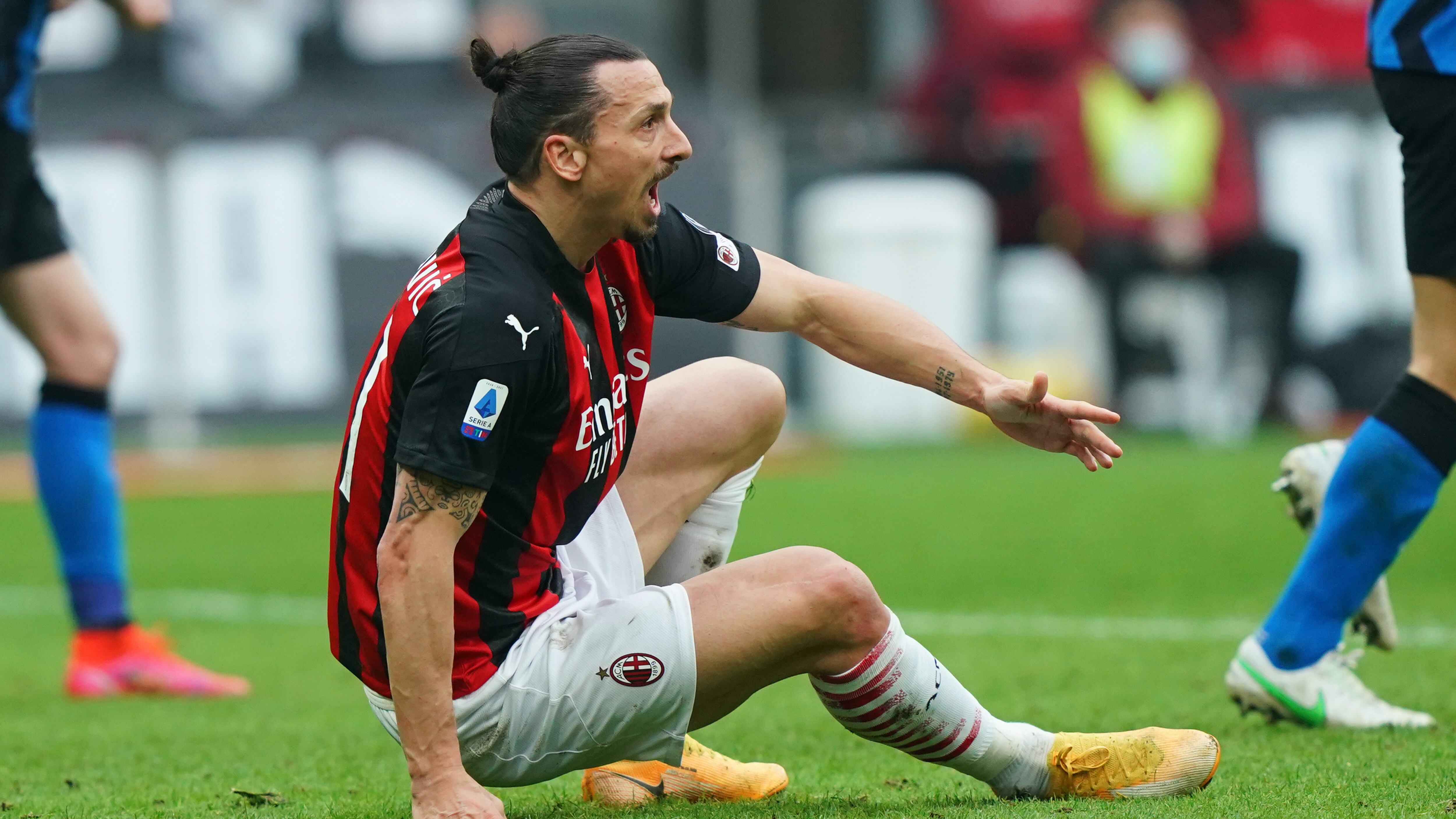 Il ritorno del "dio" Ibra. Si riprende la Svezia e l'attacco del Milan