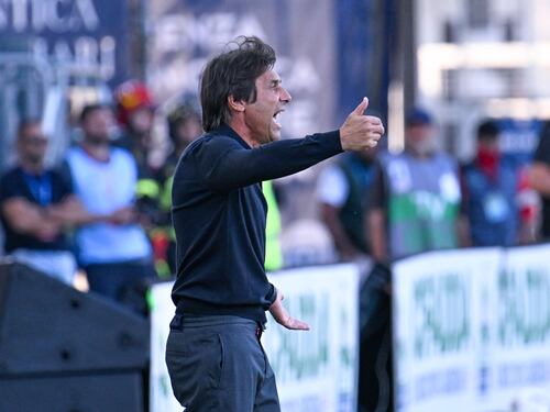 Il 2° derby di Torino