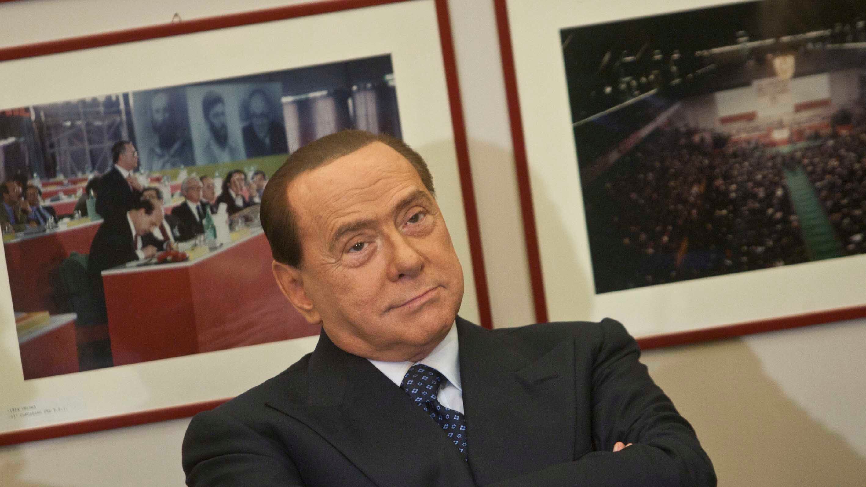Riforme, i dubbi di Berlusconi: la priorità è riunire i moderati