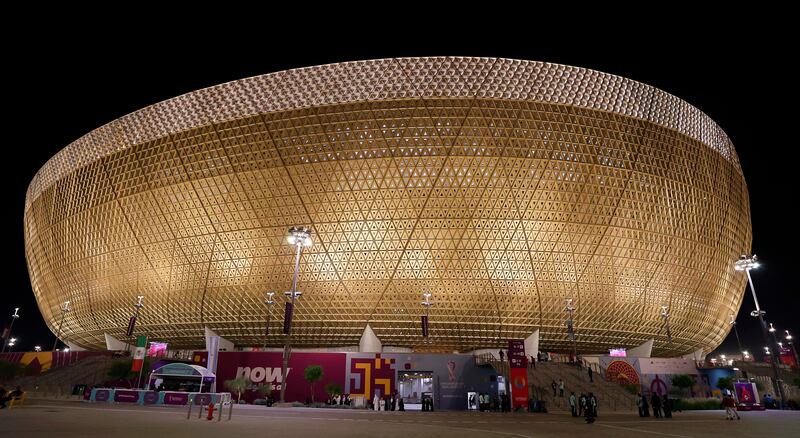 Il Qatar ha già stravinto. Tra palloni e bigliettoni ecco la finale perfetta