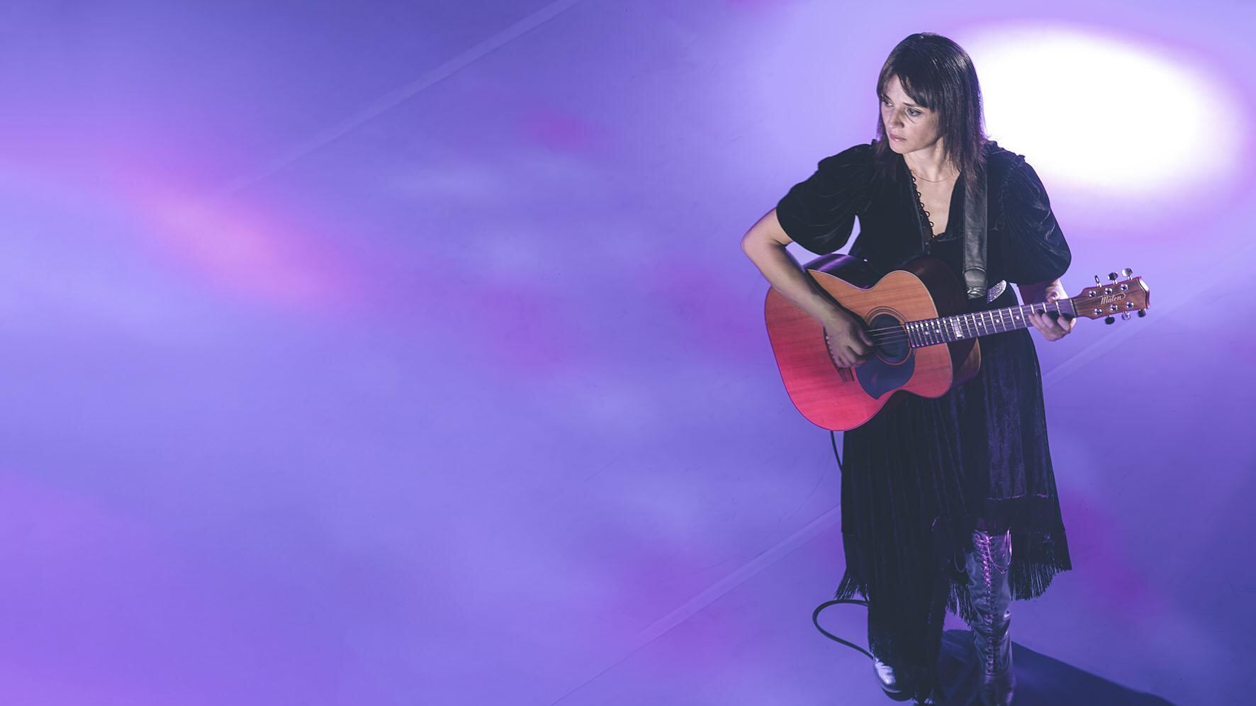Consoli, tre giorni di rock alla siciliana