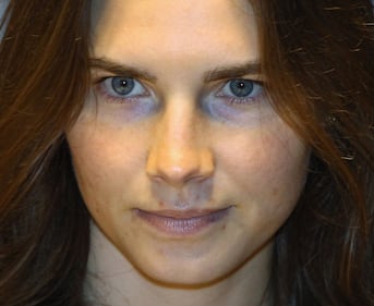 Amanda Knox, le foto 20