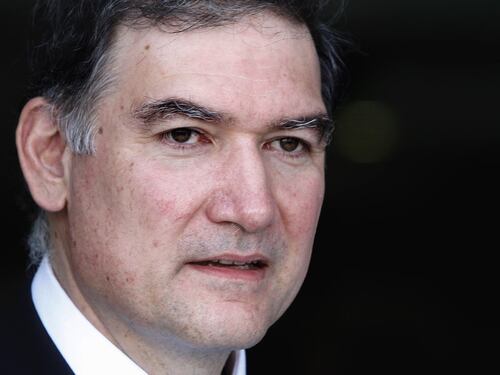 L'uomo che scoprì i conti truccati della Grecia rischia la galera