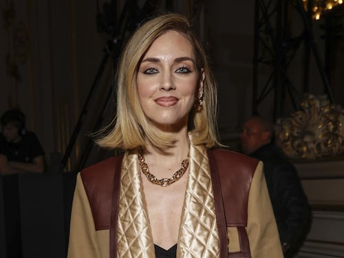 Fan censurati anche su Telegram. Il nuovo scivolone di Chiara Ferragni