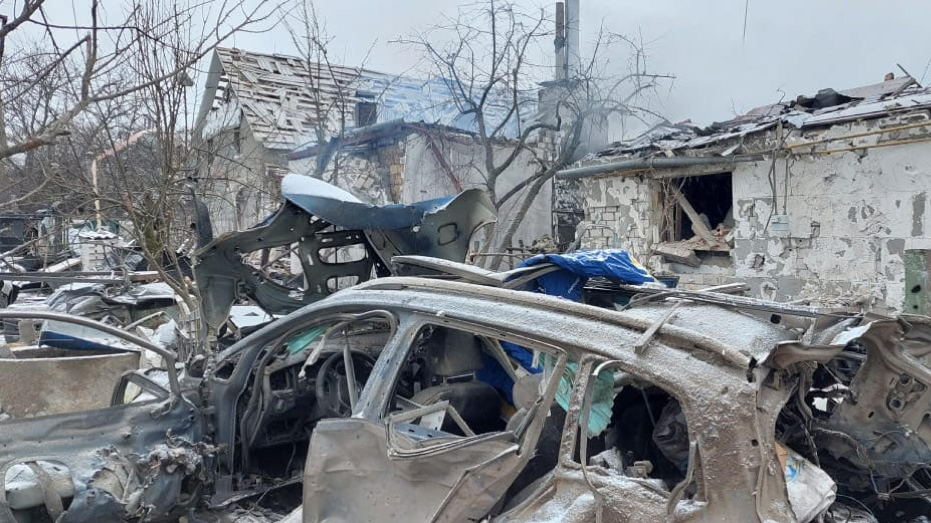 Guerra in Ucraina, il Kazakistan è pronto a fare da intermediario