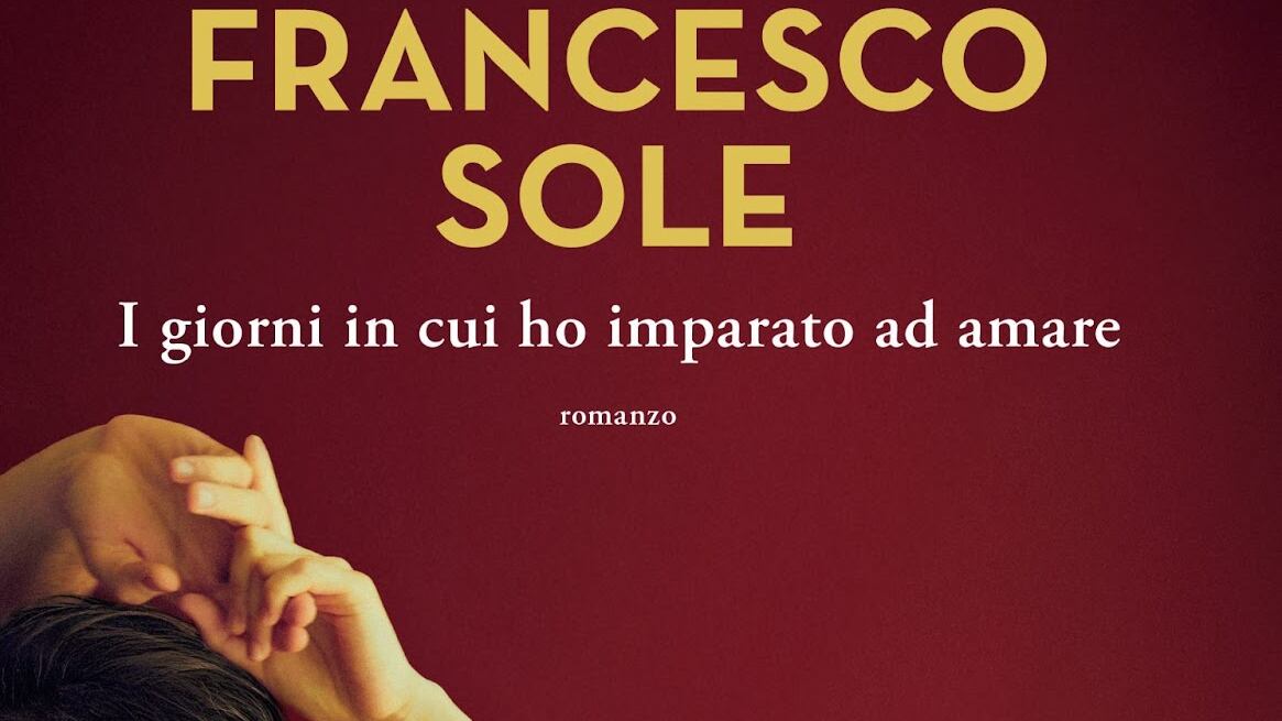“Le persone che incroci nella vita non arrivano mai per caso”: il viaggio nel cuore di Francesco Sole