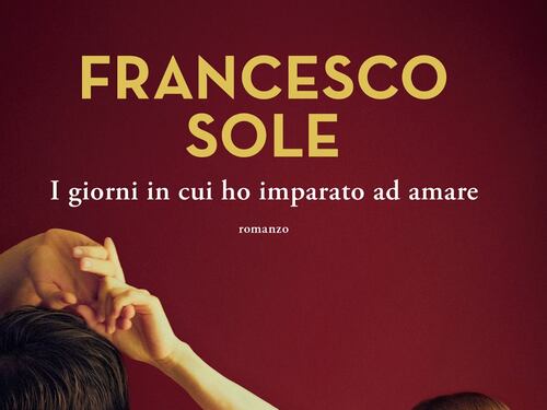 “Le persone che incroci nella vita non arrivano mai per caso”: il viaggio nel cuore di Francesco Sole