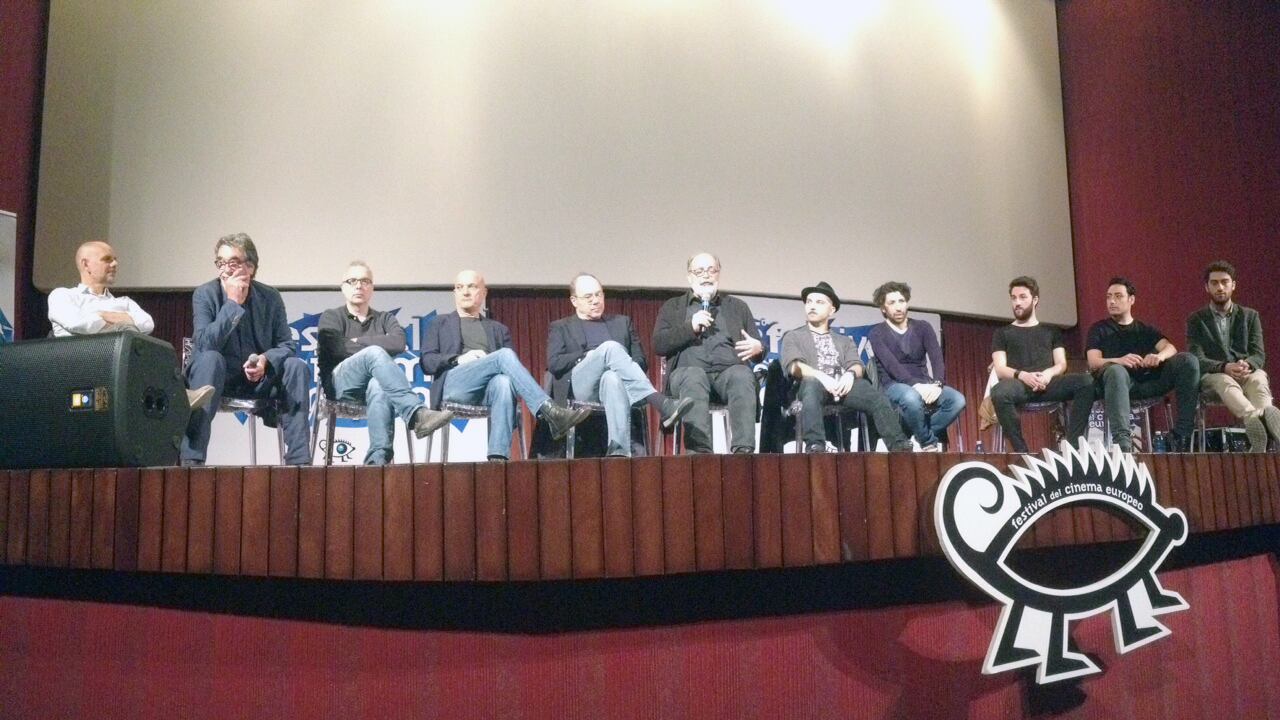 Commedia italiana: i risultati della tavola rotonda al Festival del Cinema Europeo