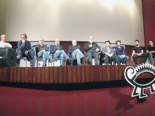 Commedia italiana: i risultati della tavola rotonda al Festival del Cinema Europeo