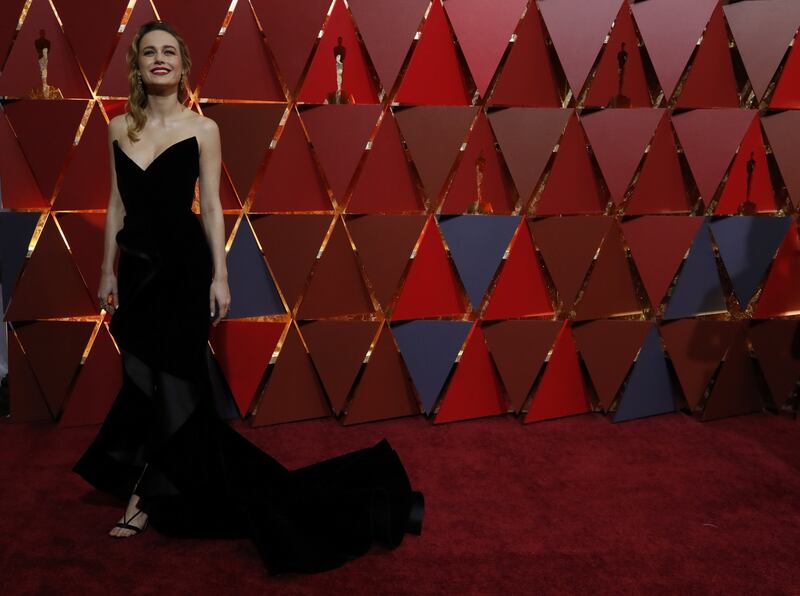 Oscar 2017: i look più sexy 17