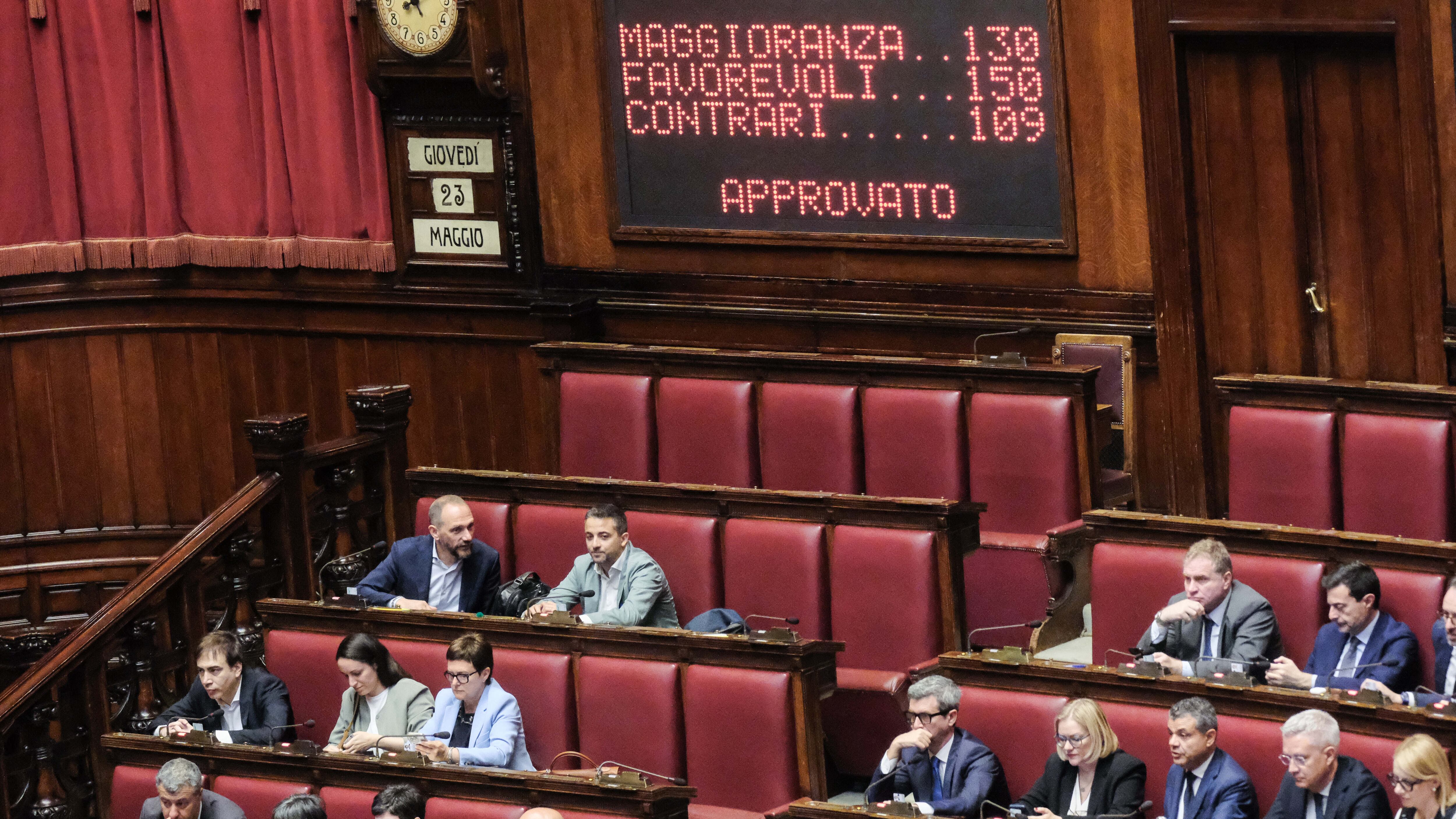 Oggi il Piano casa in Cdm. Ecco tutte le nuove regole