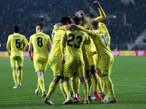 Finisce il sogno per l'Atalanta: nerazzurri fuori dalla Champions League