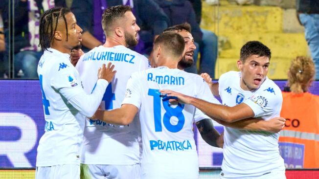 Fiorentina ko nel derby toscano: Caputo e Gyasi ammutoliscono il Franchi