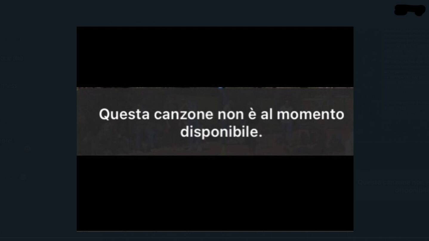 Scontro Siae e Meta, niente accordo. "Trattano come i dittatori coreani"