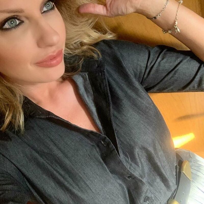 Manila Nazzaro sensuale su Instagram 6